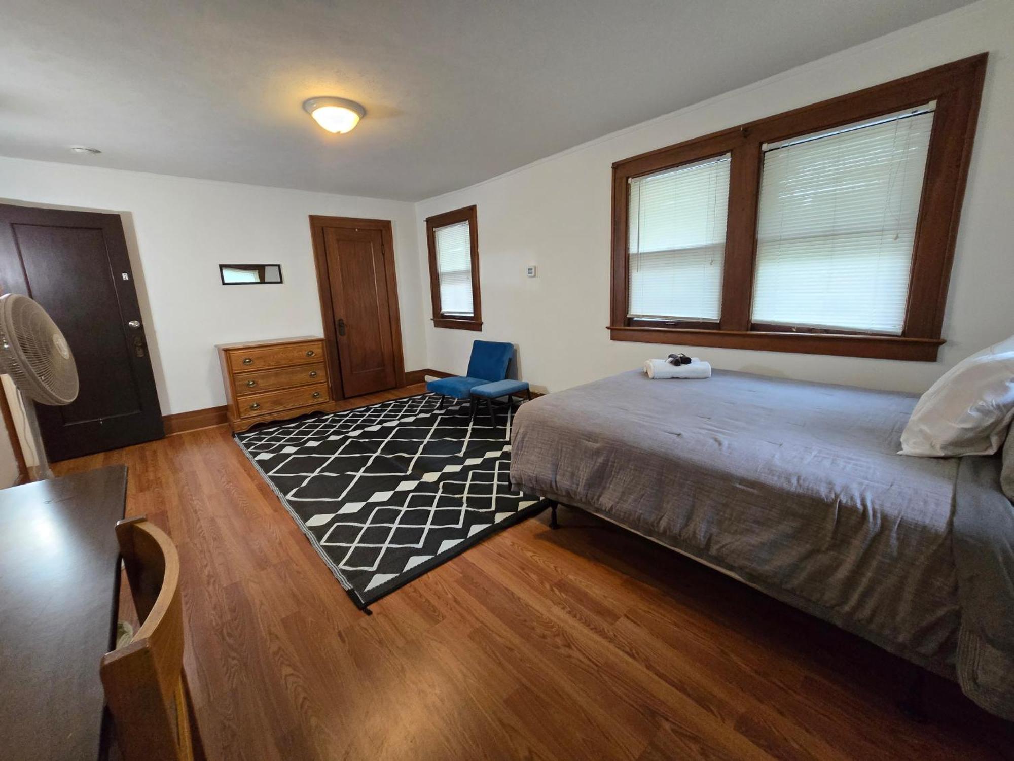 Private Rooms In Rochester Home- Near Hospitals And Universities 外观 照片