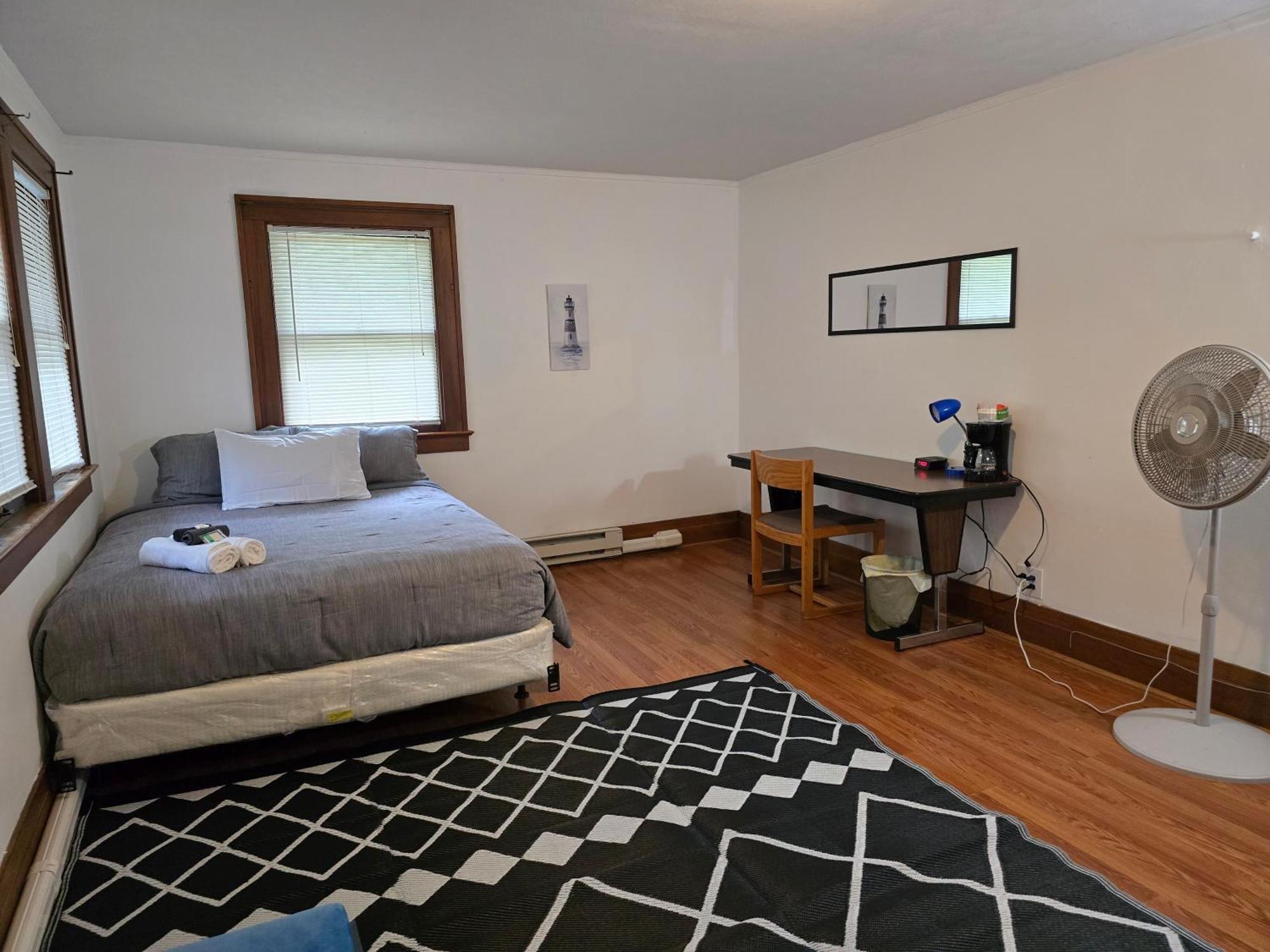 Private Rooms In Rochester Home- Near Hospitals And Universities 外观 照片