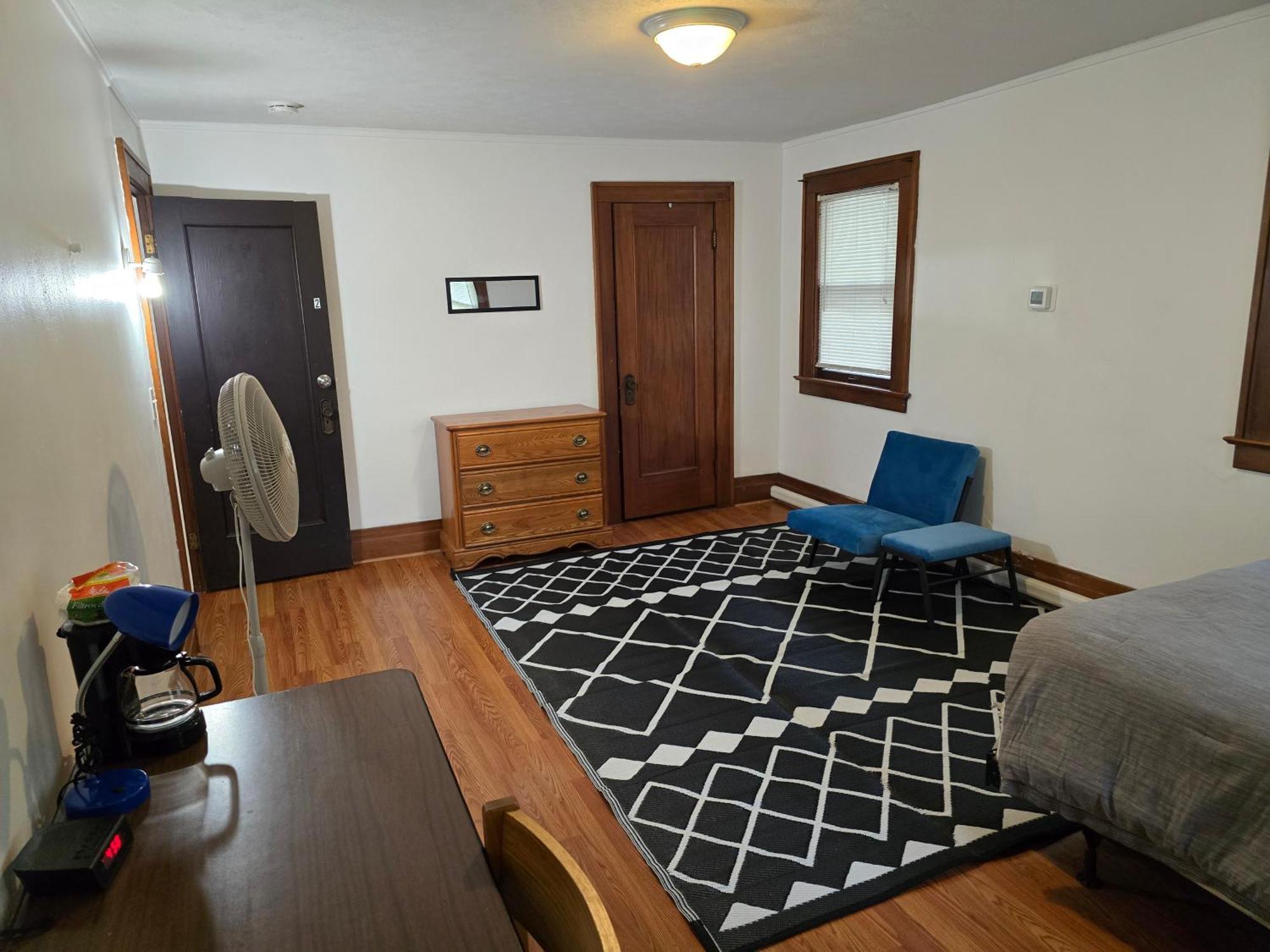 Private Rooms In Rochester Home- Near Hospitals And Universities 外观 照片