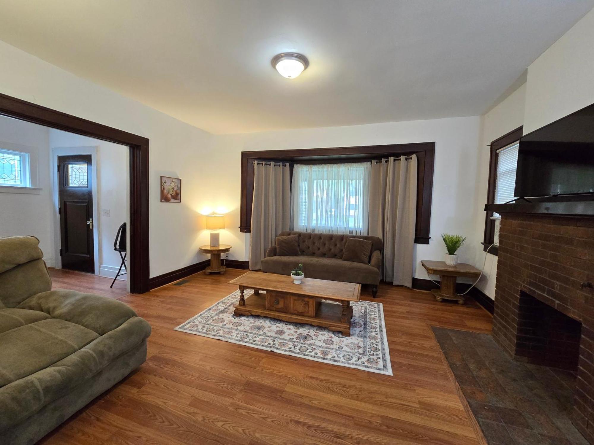 Private Rooms In Rochester Home- Near Hospitals And Universities 外观 照片