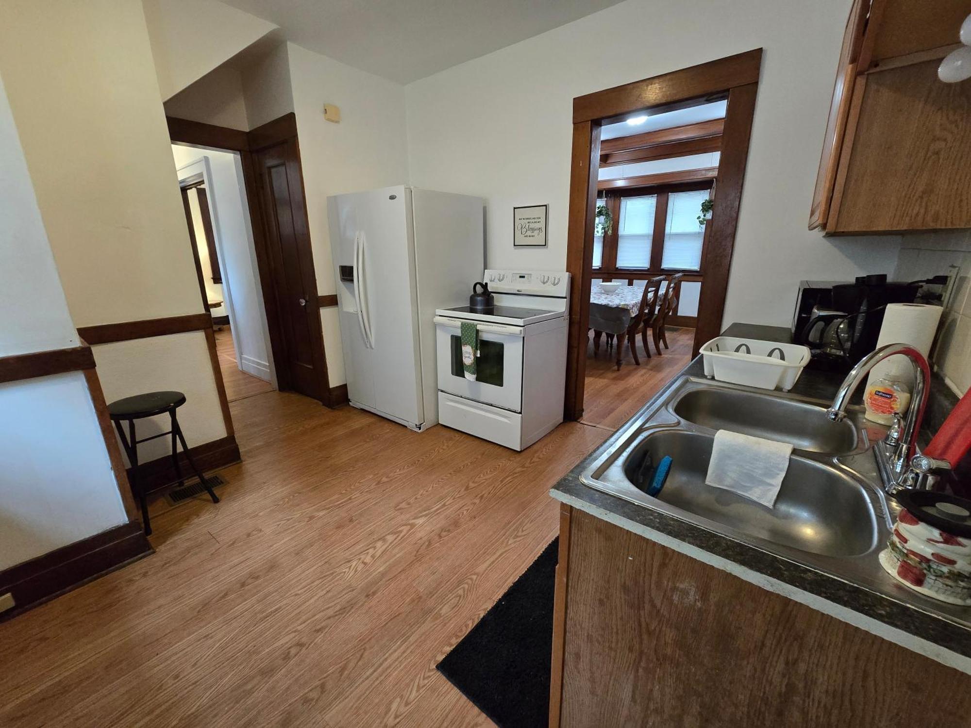 Private Rooms In Rochester Home- Near Hospitals And Universities 外观 照片