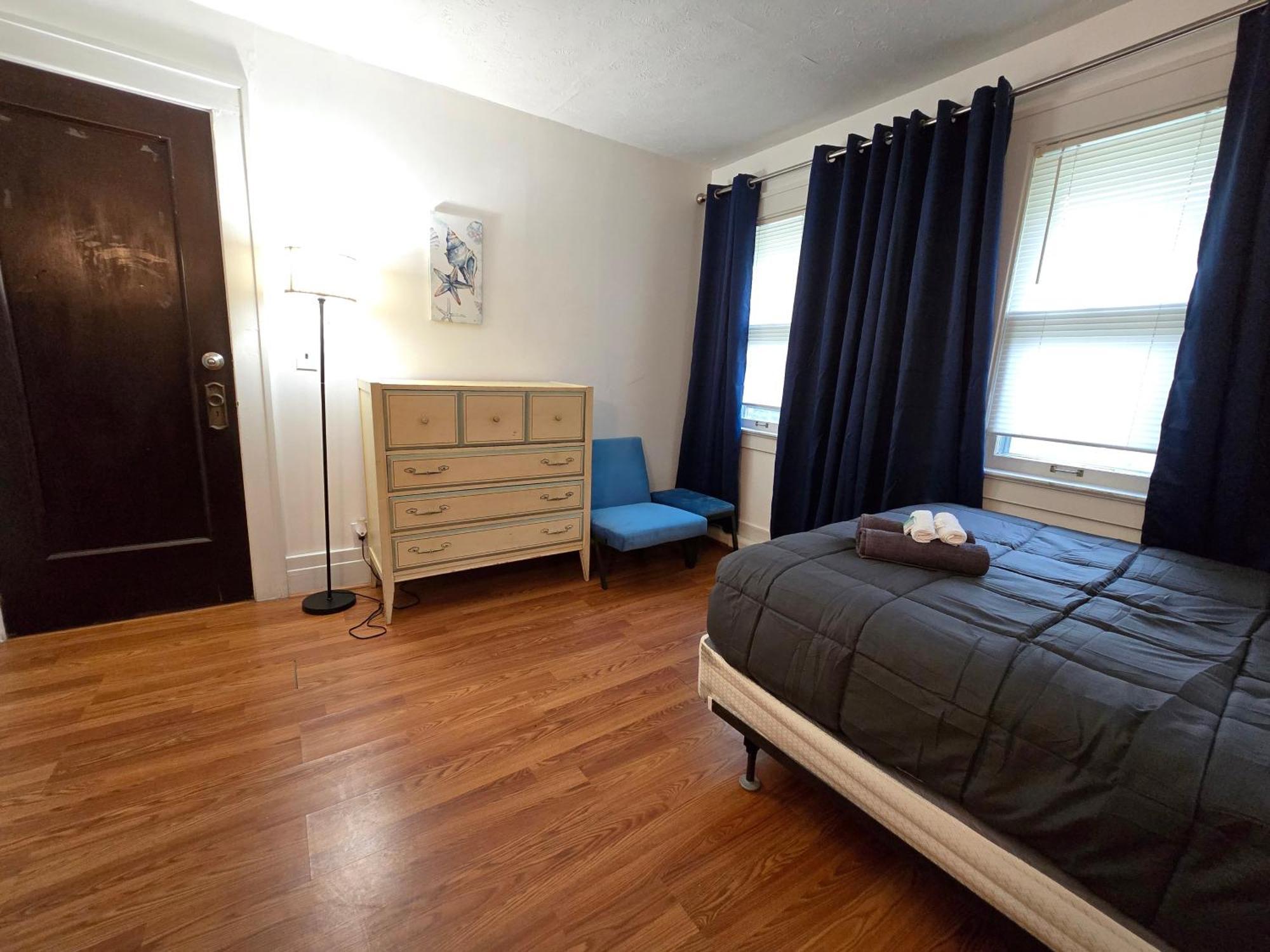 Private Rooms In Rochester Home- Near Hospitals And Universities 外观 照片